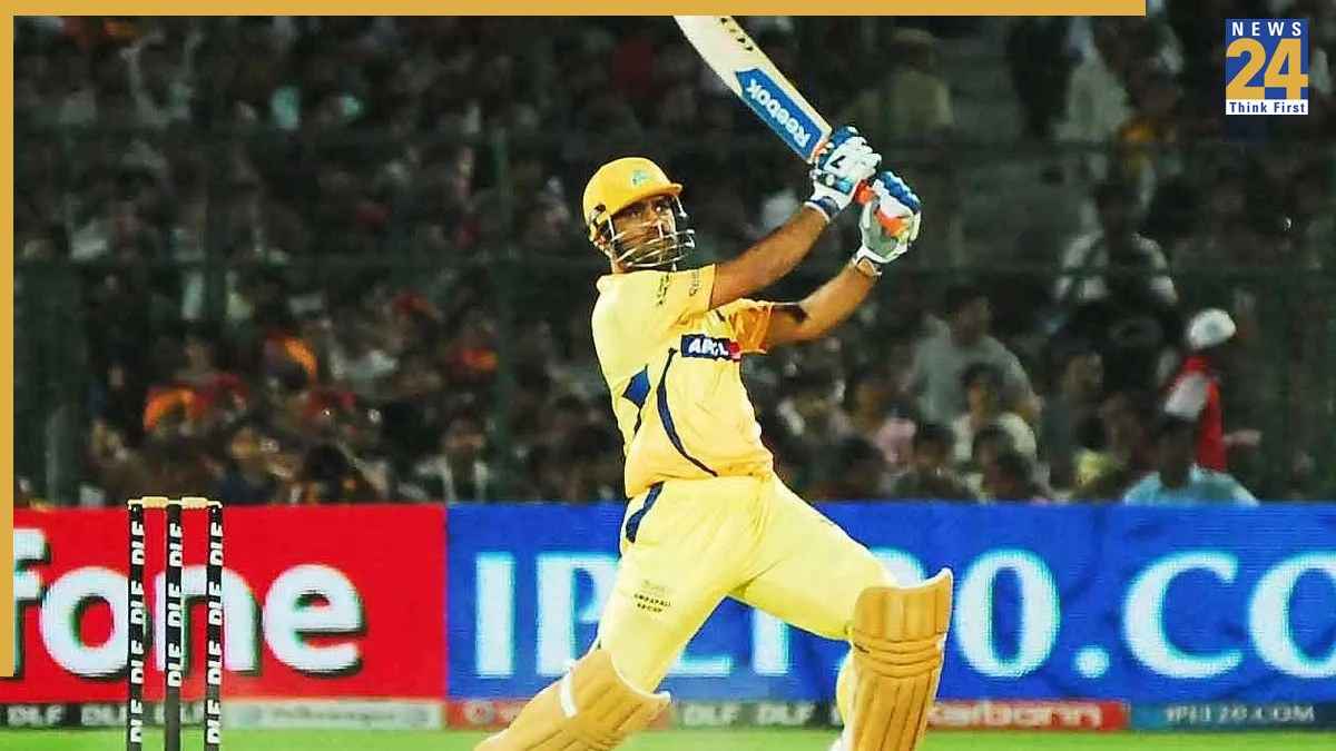 MS Dhoni CSK MS Dhoni CSK