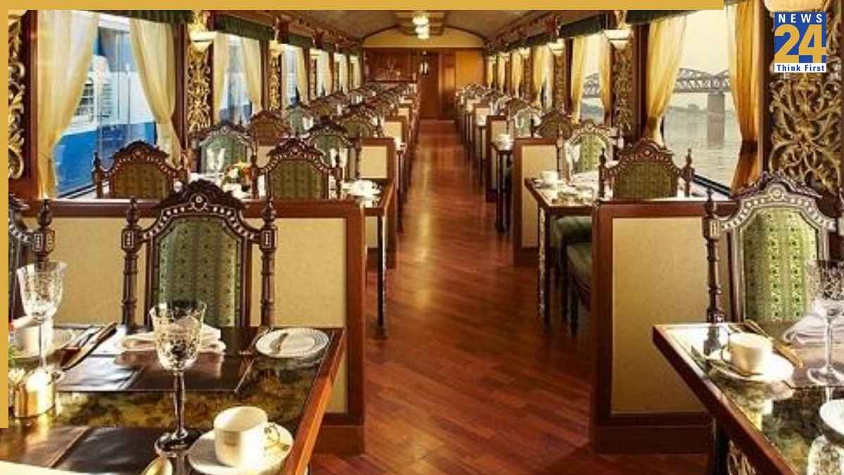 Maharaja Express