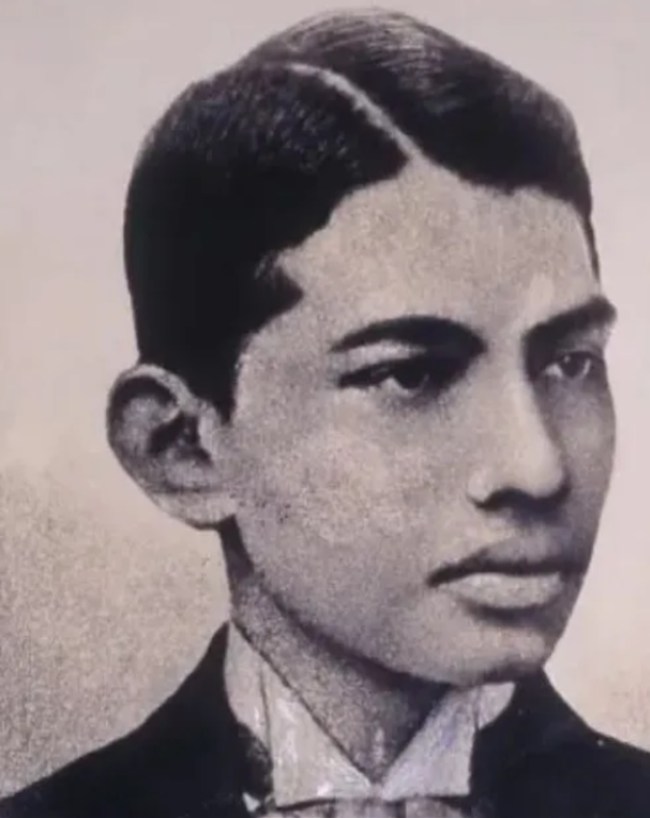 Mahatma Gandhi 10TH Result, Mahatma Gandhi 10th grade NUMBER, Uttrakhand board result-1-2-3