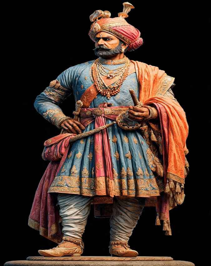 गाजी मिंया के नाम से था मशहूर
