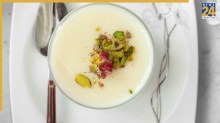 Makhana Kheer Recipe
