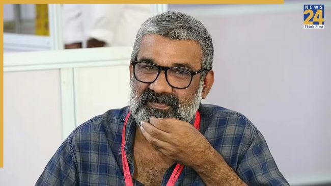 Malayalam director Ranjith balakrishanan