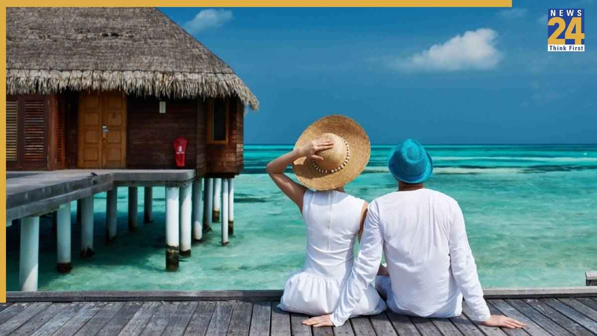 Maldives