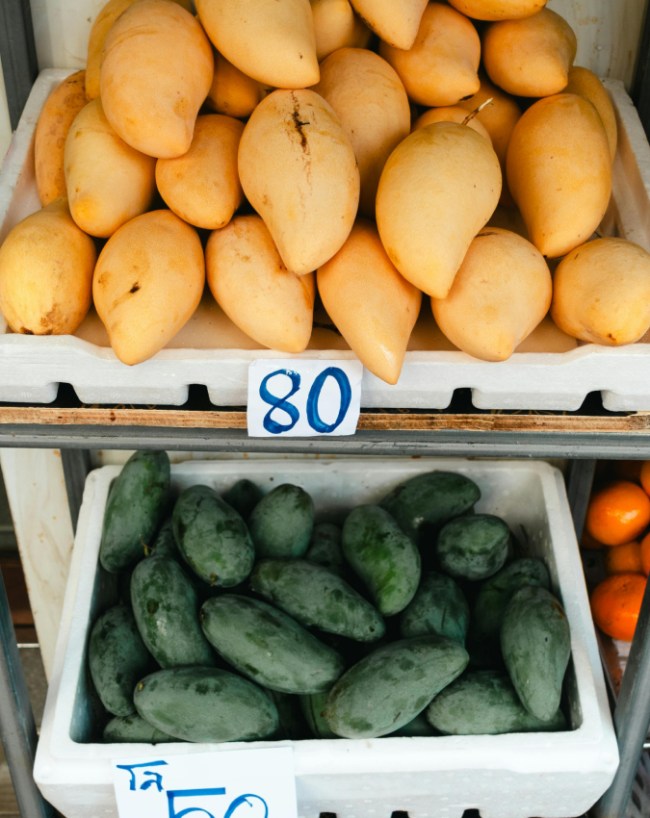 Aam Khane Ka Sahi Tarika Diabetes Mein-1-2-3-4