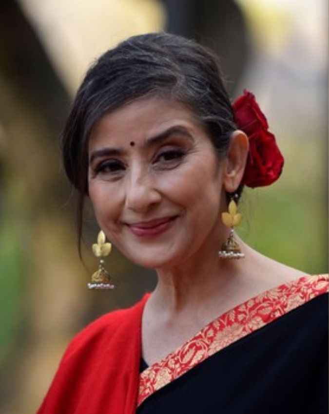 मनीषा कोइराला