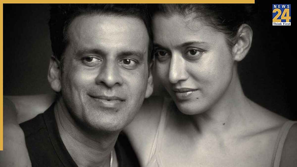 Manoj Bajpayee personal life