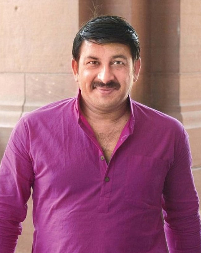 Bhojpuri Stars Worked in Bollywood-1-2-3-4