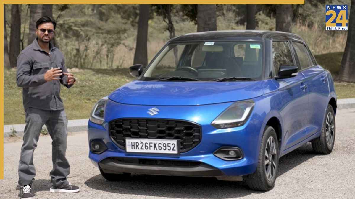 Maruti Suzuki (1)