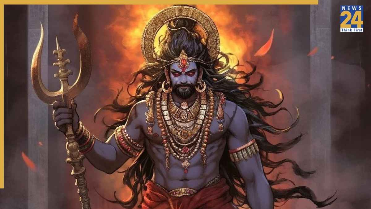 Masik Kalashtami 2026