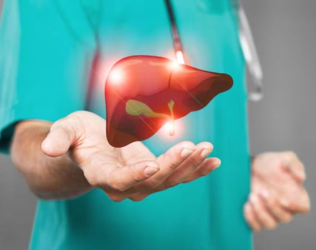 Fatty Liver Ki Pehli Stage-1-2-3