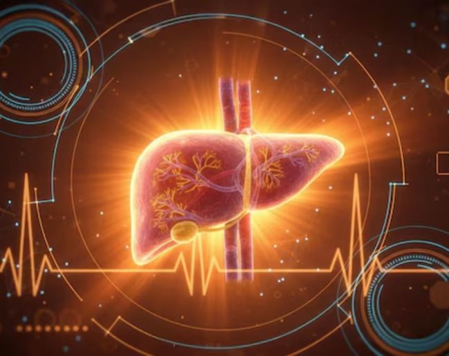 Fatty Liver Ki Pehli Stage-1-2-3-4-5-6
