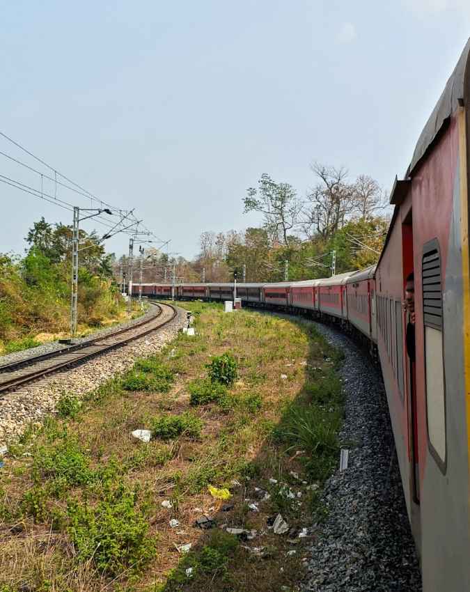 अनोखे रेलवे स्टेशन 