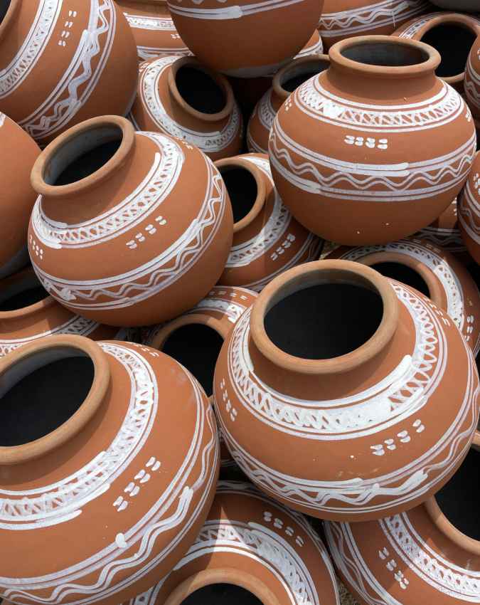 मटके का पानी सुरक्षित रखने के आसान तरीके