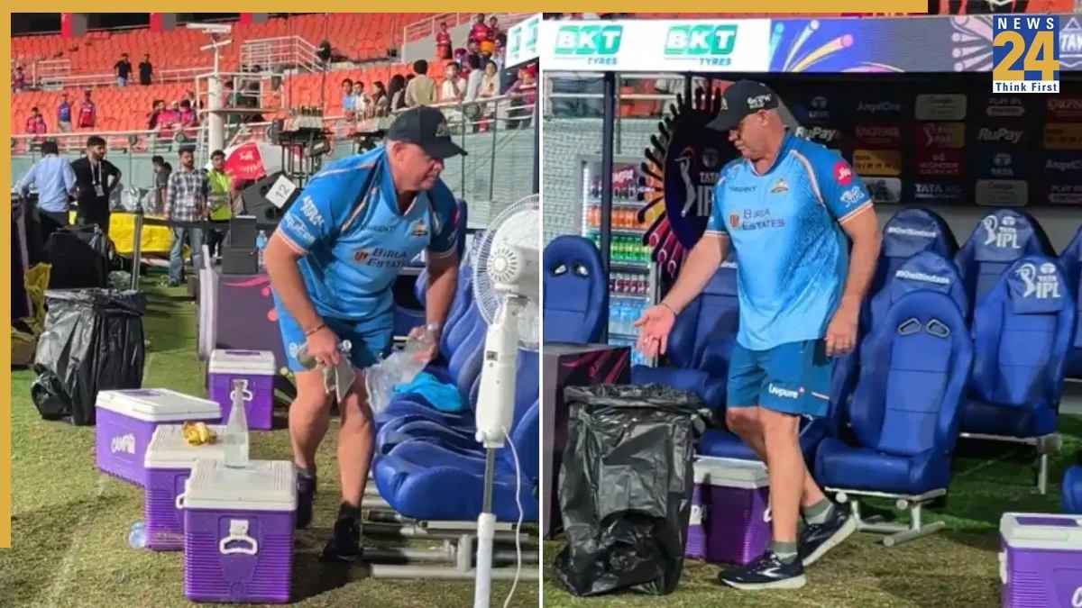 Matthew Hayden