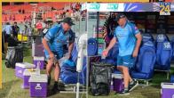 Matthew Hayden