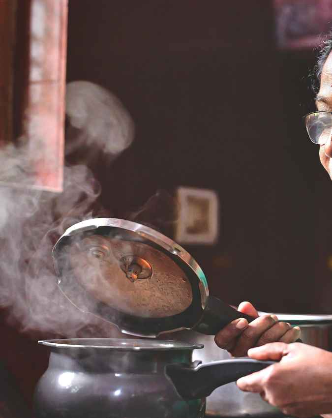 सीटी की सफाई भी जरूरी