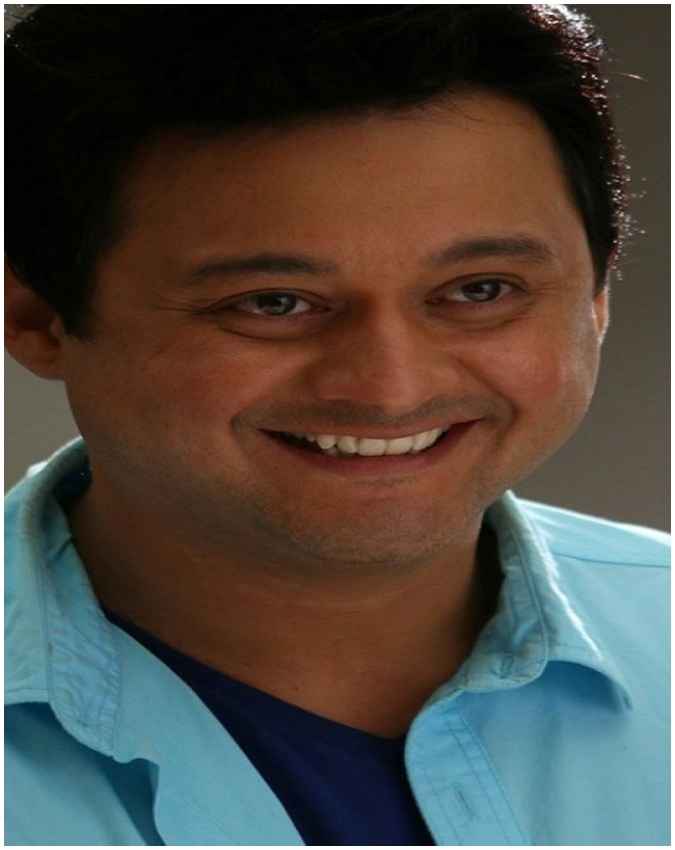 मयूरेश क्षेत्रमाडे 