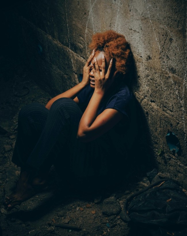 Mental Illness-1-2-3-4-5