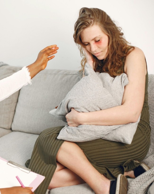 Mental Illness-1-2-3