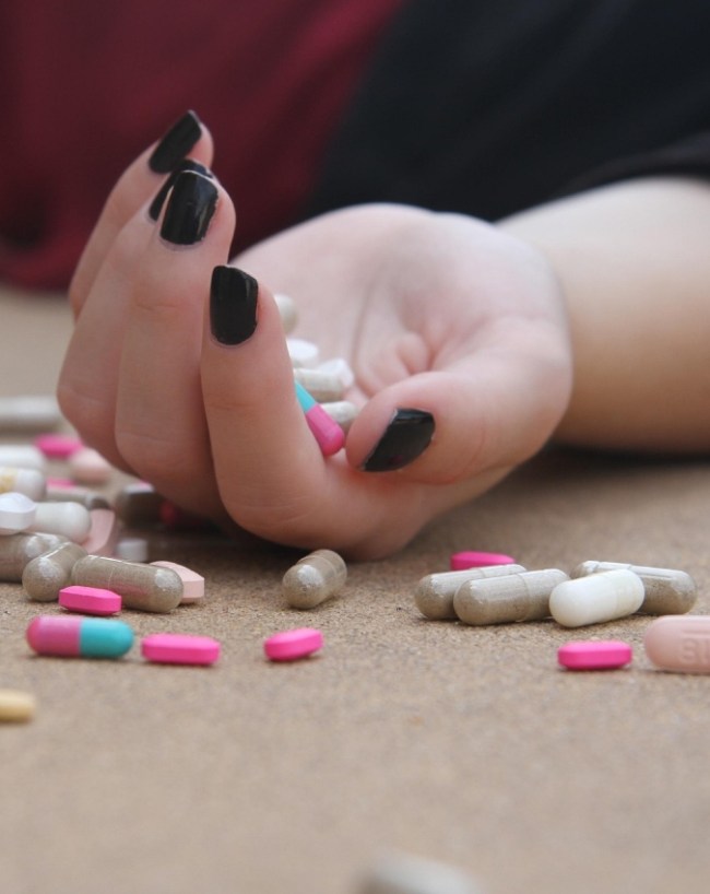 Mental Illness-1-2-3-4-5-6