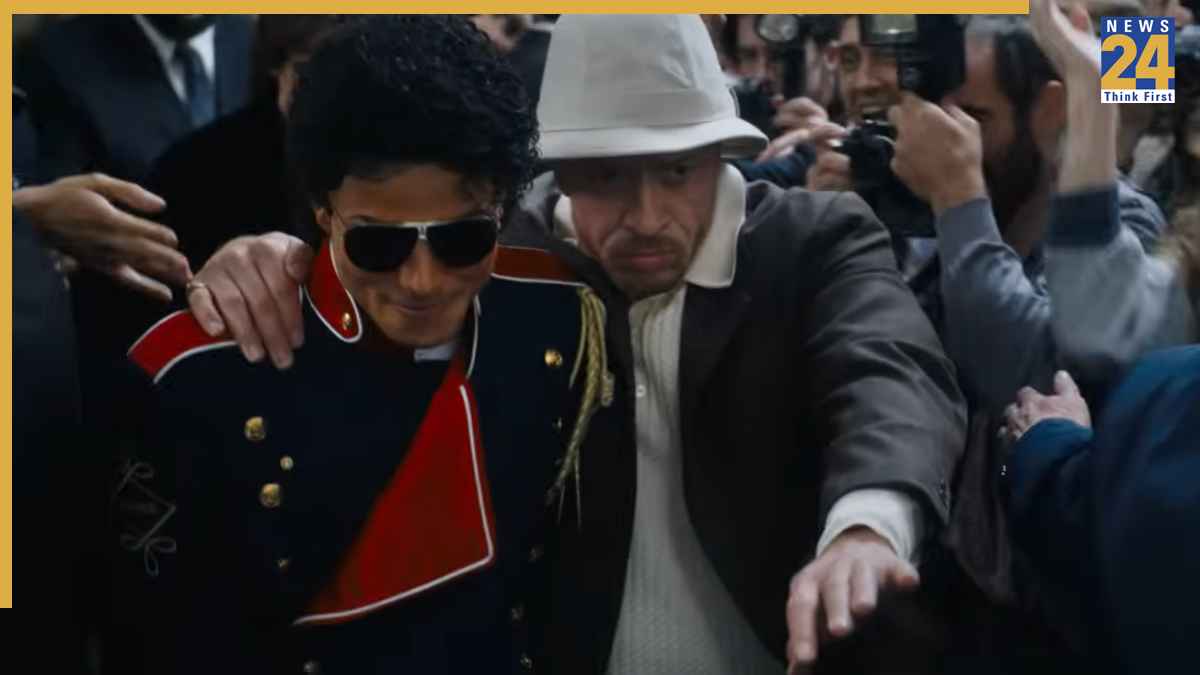 Michael Michael
