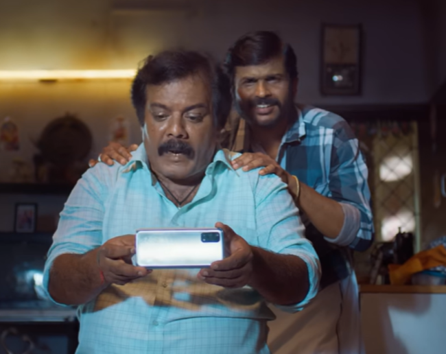 Middle Class-1-2-3-4-5