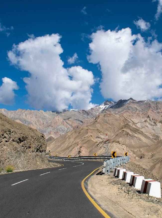 जीरो टेंपरेचर और कम ऑक्सीजन