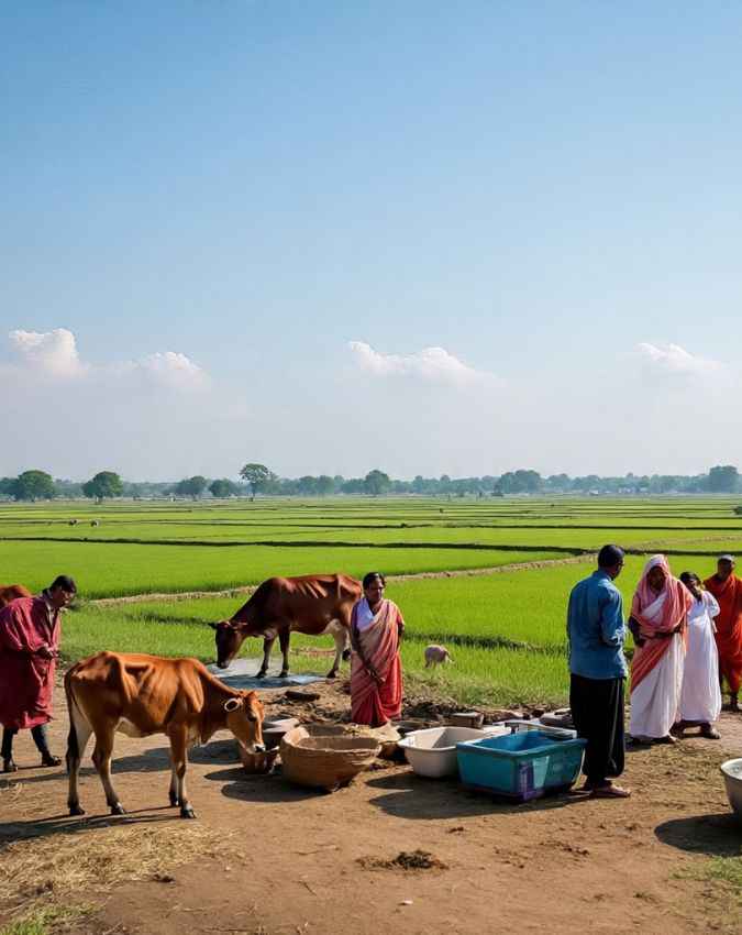 अमूल की जन्मस्थली