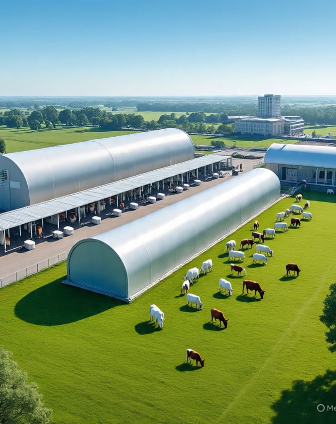 Milk Capital of India font -1-2-3-4