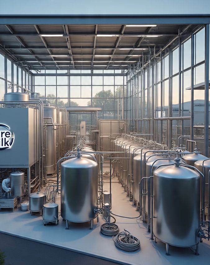 Milk Capital of India font -1-2-3-4-5