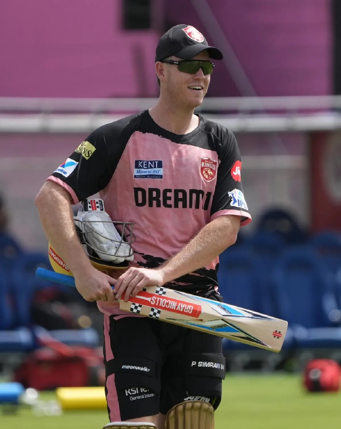 CSK vs PBKS-1-2-3-4-5