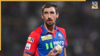 Mitchell Starc