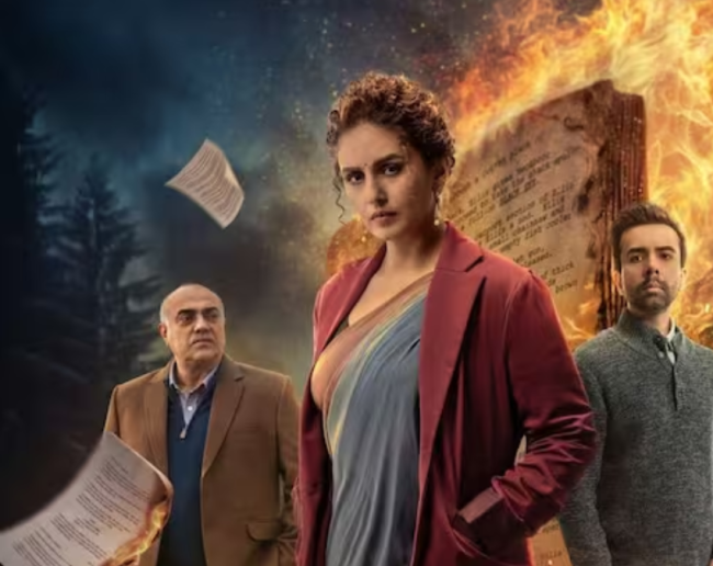 zee5 series-1-2-3-4-5-6