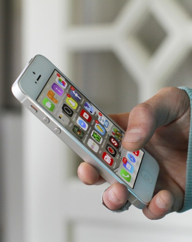 Phantom Vibration Syndrome-1-2-3-4-5