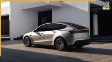भारत में लॉन्च हुआ Tesla Model Y का नया वेरिएंट L, एक चार्ज में 681KM की रेंज, जान लें कितनी है कीमत