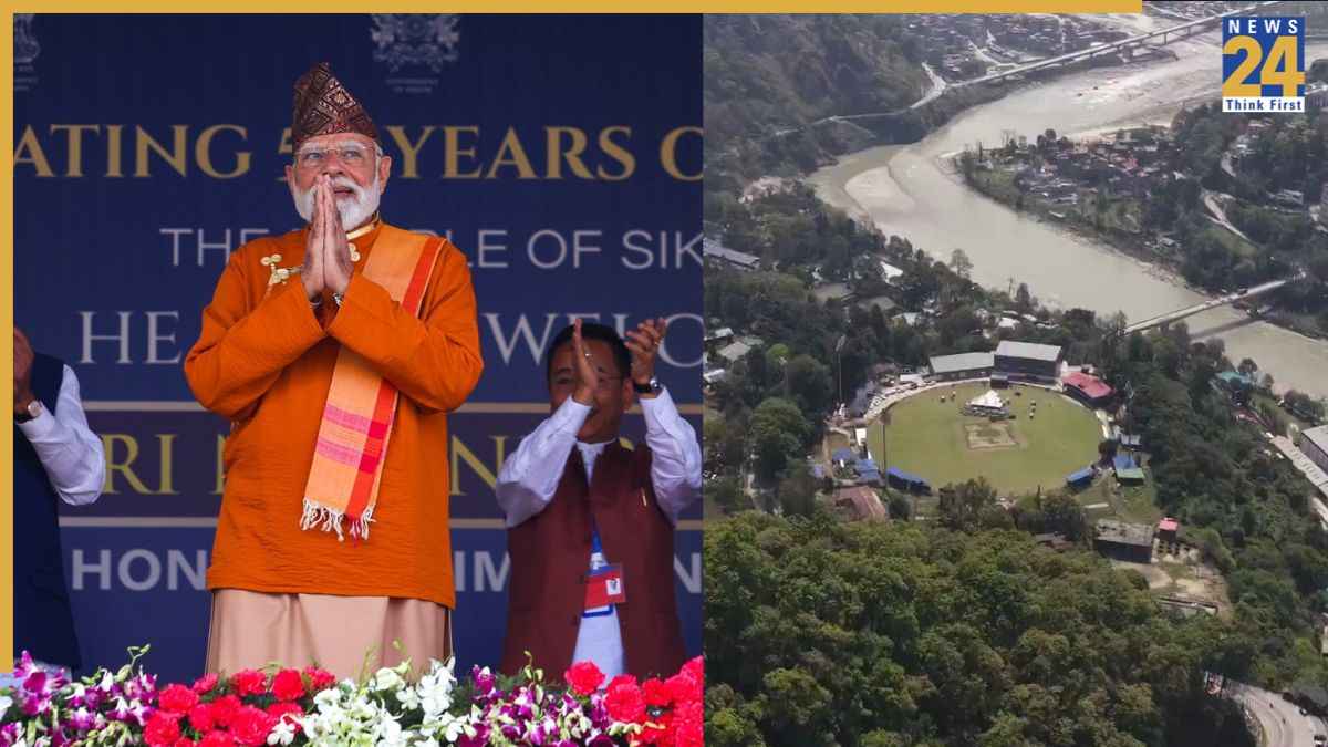 Modi Cricket
