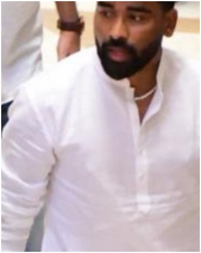 Mohammed Siraj, Zanai Bhosle-1-2-3-4-5