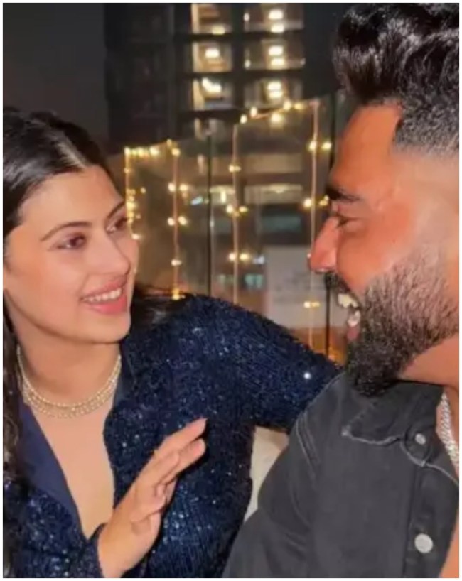 Mohammed Siraj, Zanai Bhosle-1-2-3-4-5-6-7