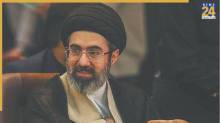 Mojtaba Khamenei