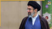 Mojtaba Khamenei