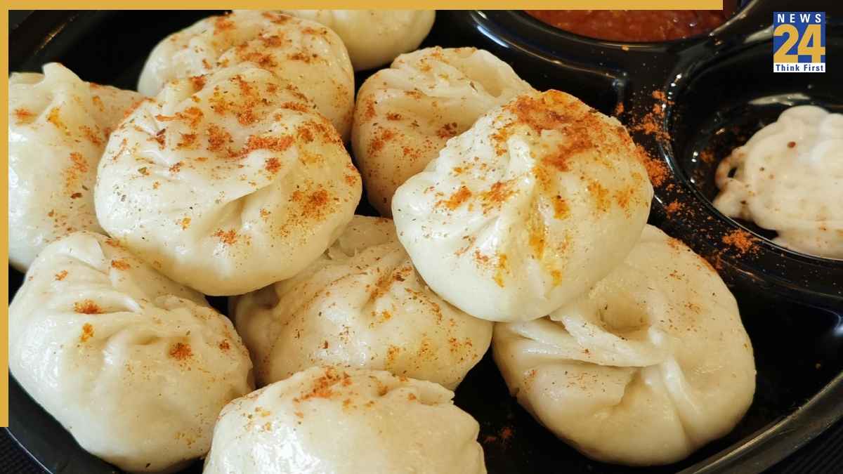 Momos History Origin