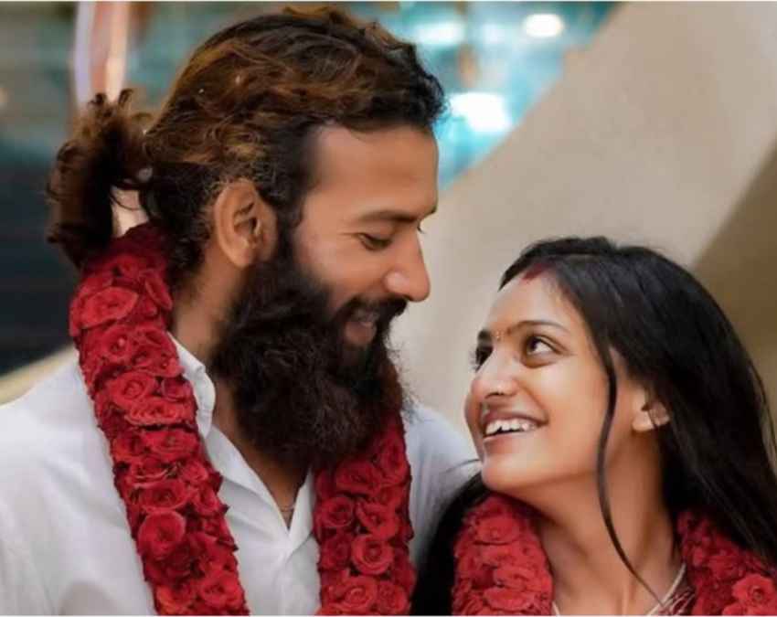 मोनालिसा ने फरमान खान से की शादी