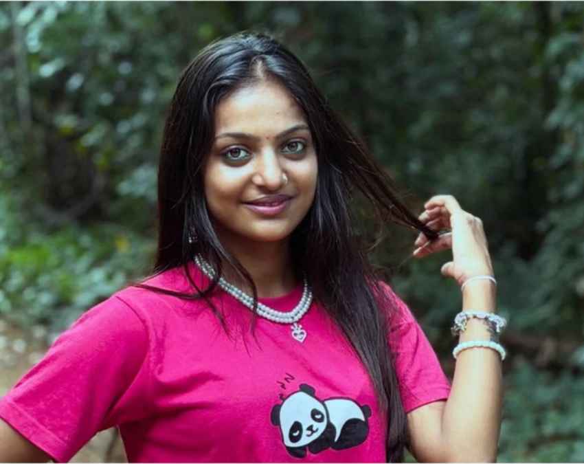 मोनालिसा का पति कौन?