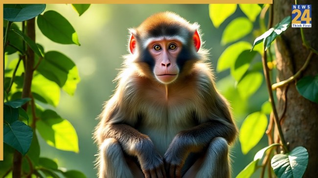 Monkey Death Mystery