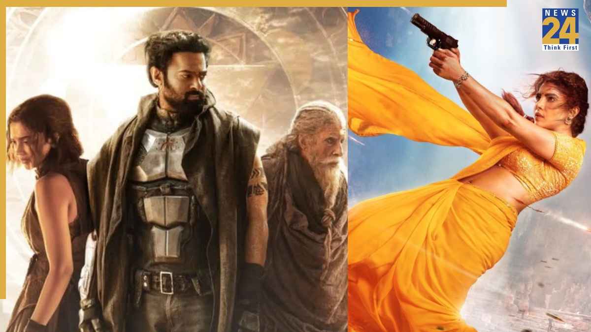 Most expensive upcoming five films