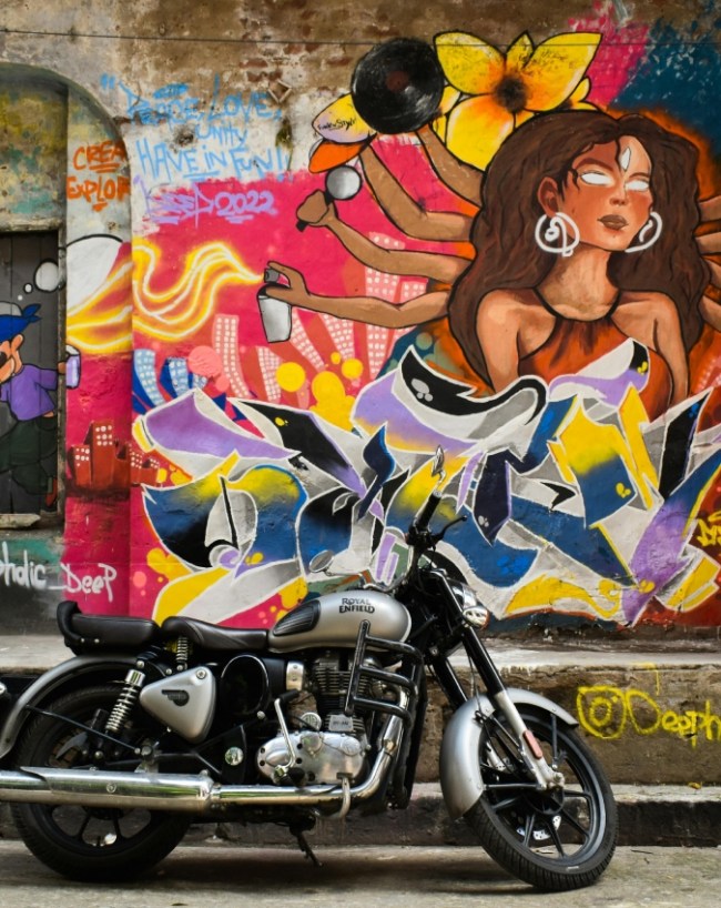 Bike Petrol Evaporation Myth-1-2-3-4