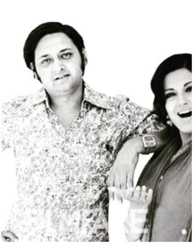 Moushumi Chatterjee-1-2-3-4