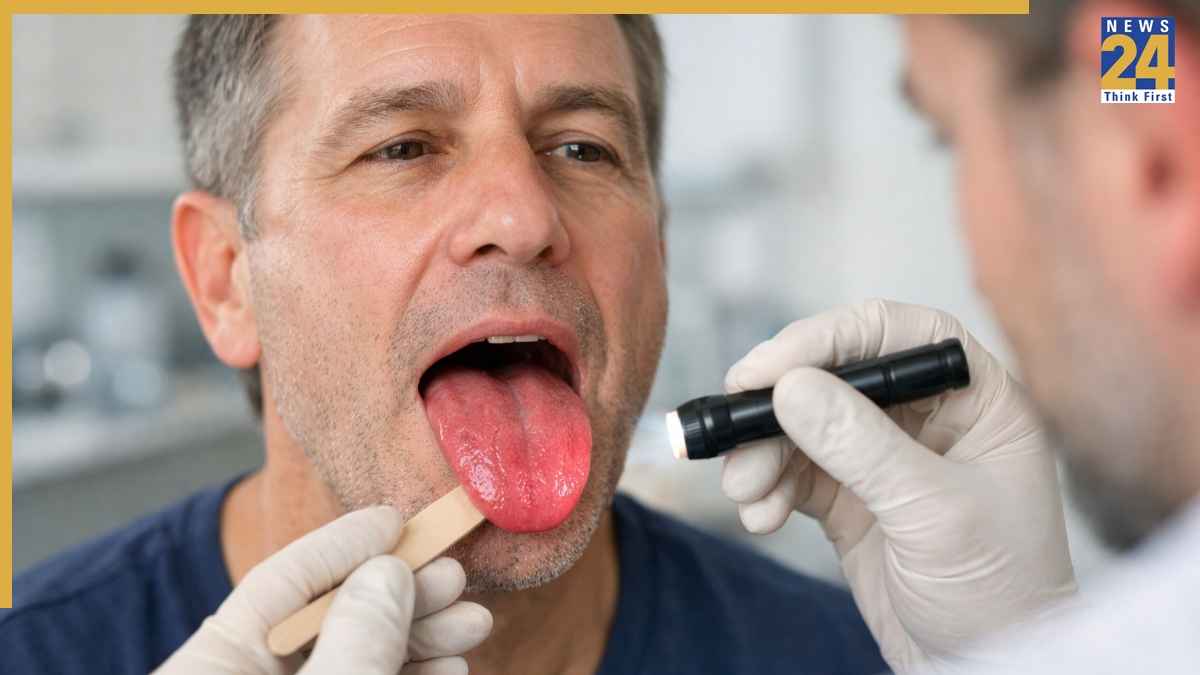 Mouth Ulcers Vitamin B12 Deficiency Mouth Ulcers Vitamin B12 Deficiency