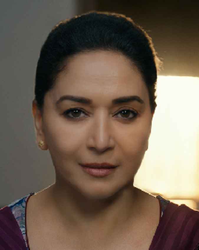 'मिसेज देशपांडे'