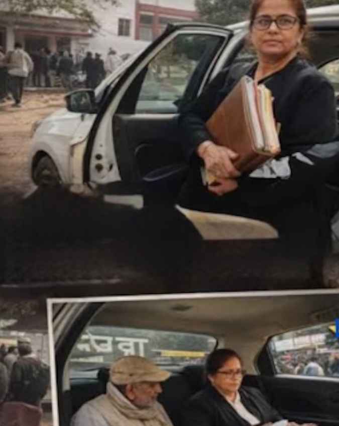 कब से कब तक करती हैं काम?